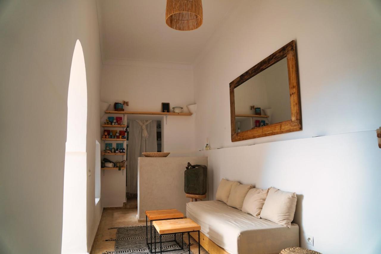 Riad L'Echappee, En Exclusivite, 5 Chambres Marrakesz Zewnętrze zdjęcie