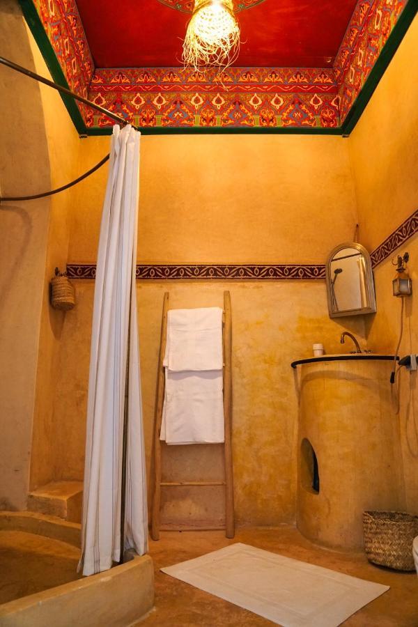 Riad L'Echappee, En Exclusivite, 5 Chambres Marrakesz Zewnętrze zdjęcie