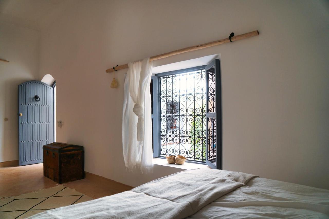 Riad L'Echappee, En Exclusivite, 5 Chambres Marrakesz Zewnętrze zdjęcie