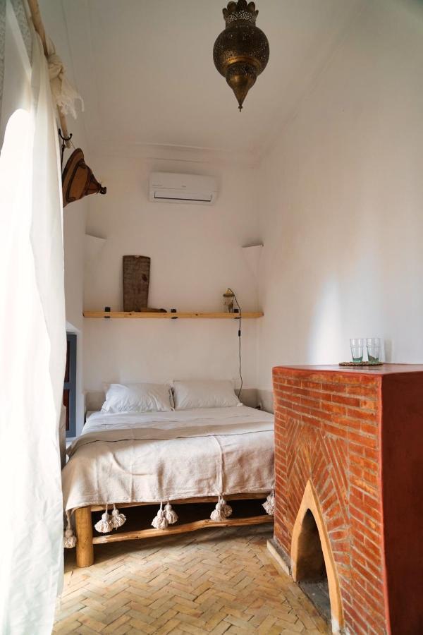 Riad L'Echappee, En Exclusivite, 5 Chambres Marrakesz Zewnętrze zdjęcie
