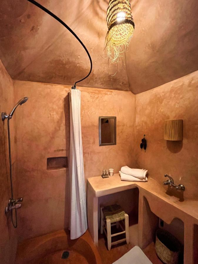 Riad L'Echappee, En Exclusivite, 5 Chambres Marrakesz Zewnętrze zdjęcie
